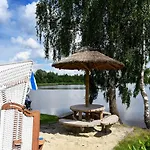 Attractive Holiday Home In Groningen With Outdoor Spa