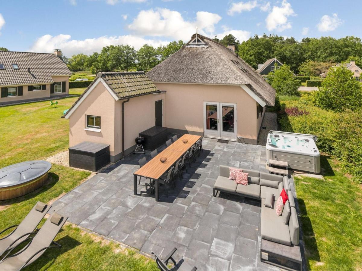 Attractive In With Outdoor Vakantiehuis Groningen