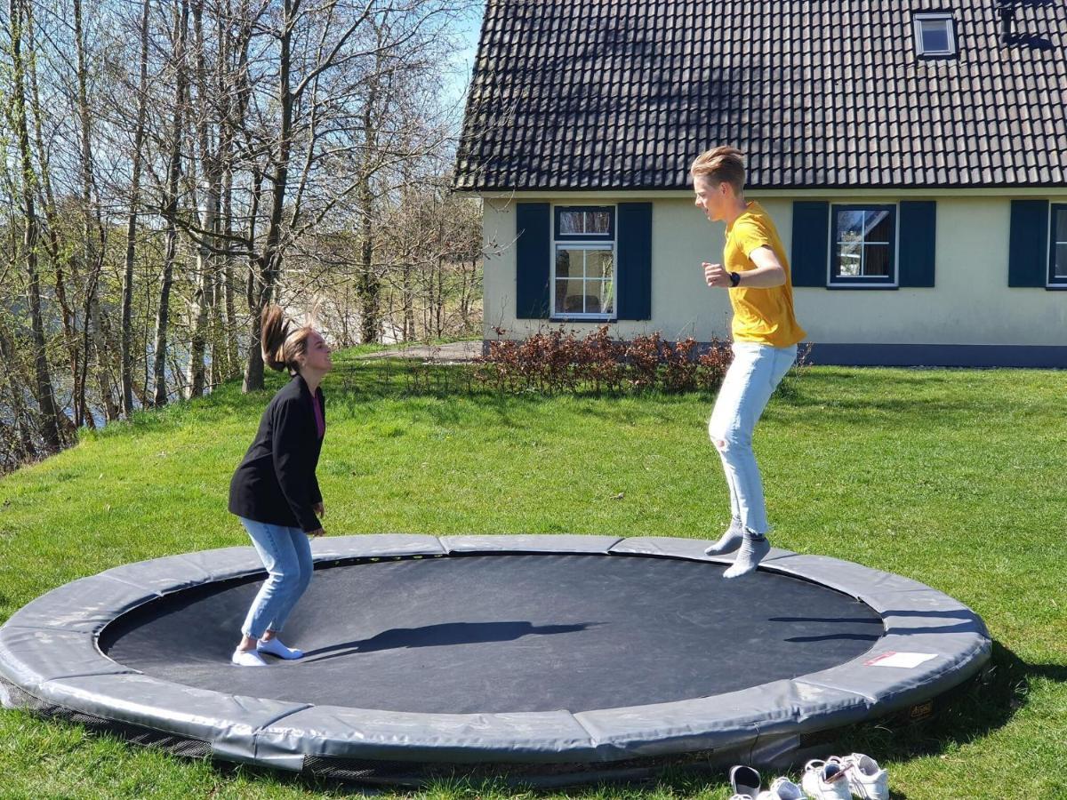 Attractive In With Outdoor * Groningen