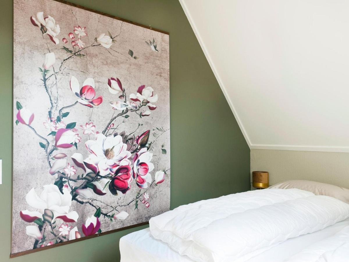 Attractive In With Outdoor Vakantiehuis