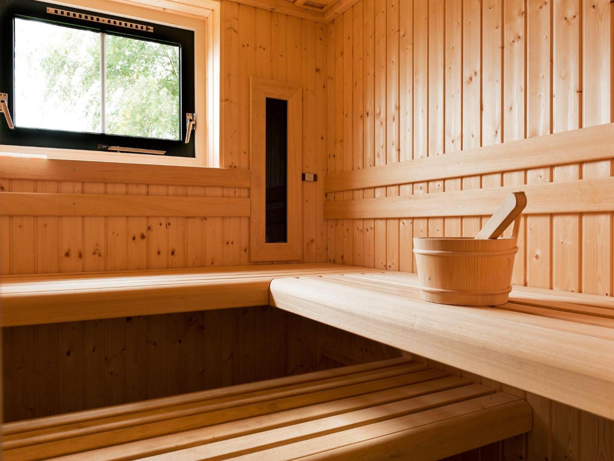 Attractive In With Outdoor Vakantiehuis